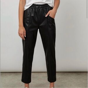 Rails Jayden Faux Leather Pants